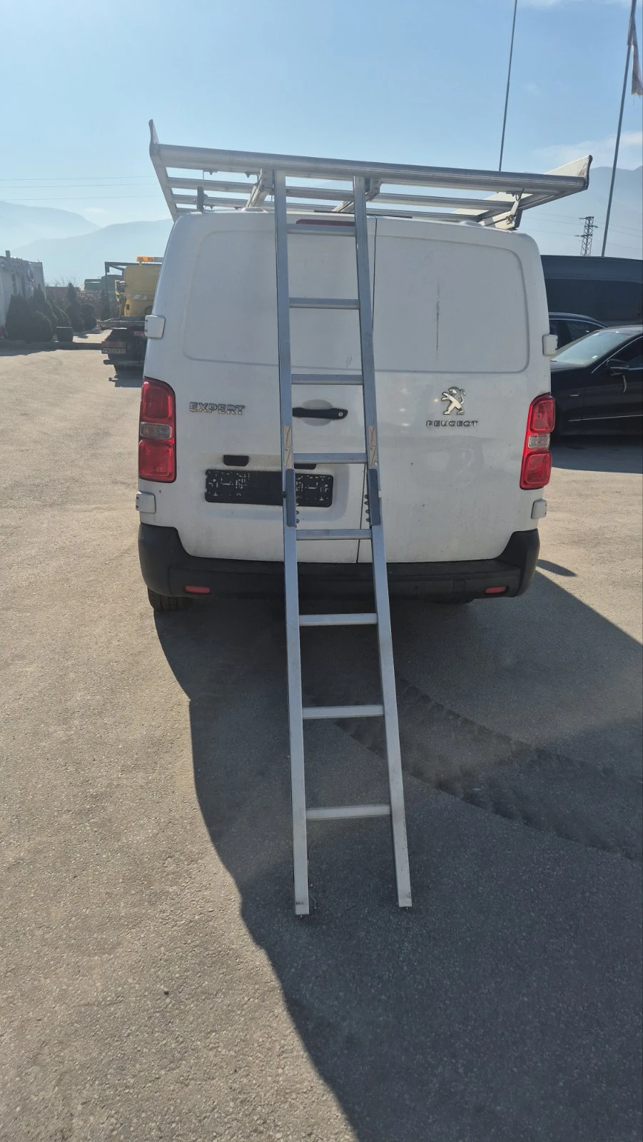Peugeot Expert  Long 2.0 BlueHDi  | Mobile.bg — изображение 16