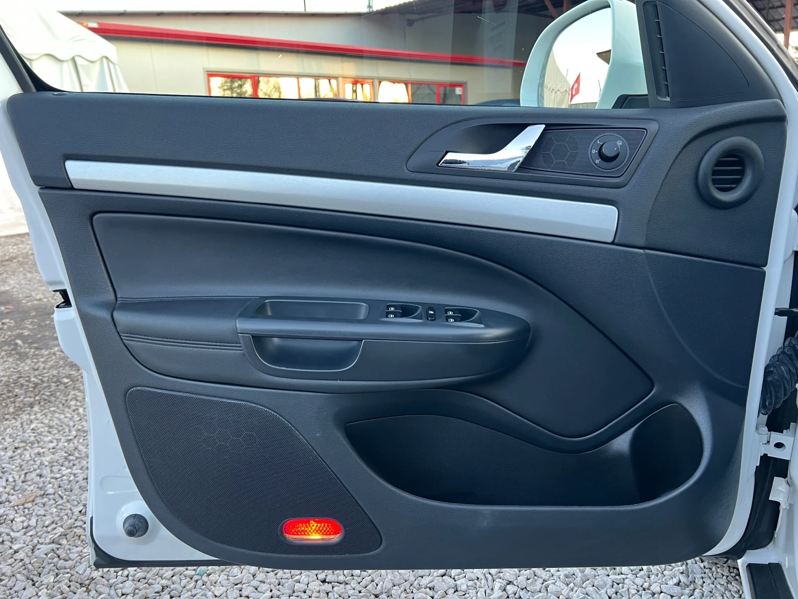 Skoda Octavia VRS 2.0TDI* * * *  | Mobile.bg   15