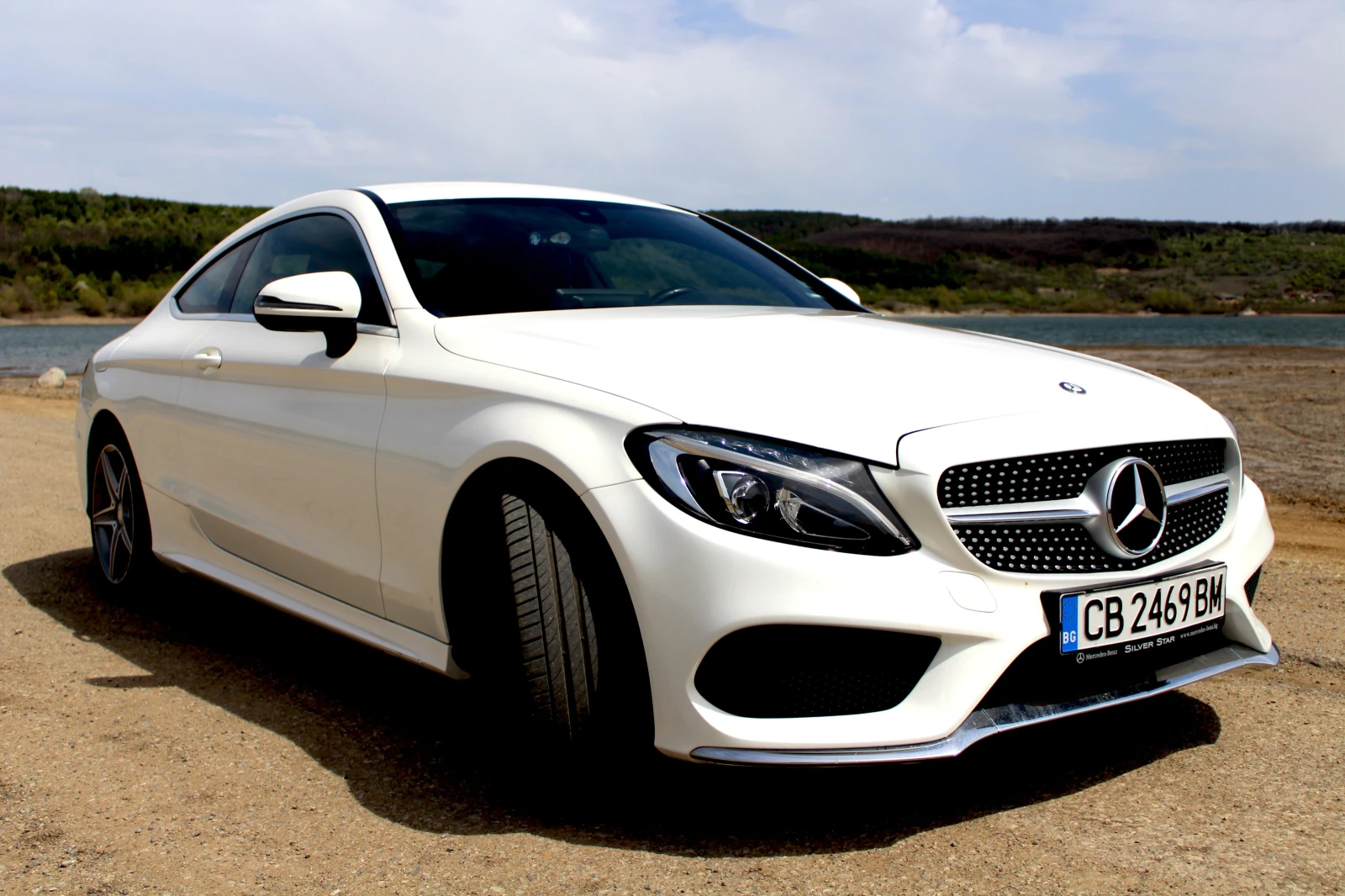 Mercedes-Benz C 250 C205 - изображение 3