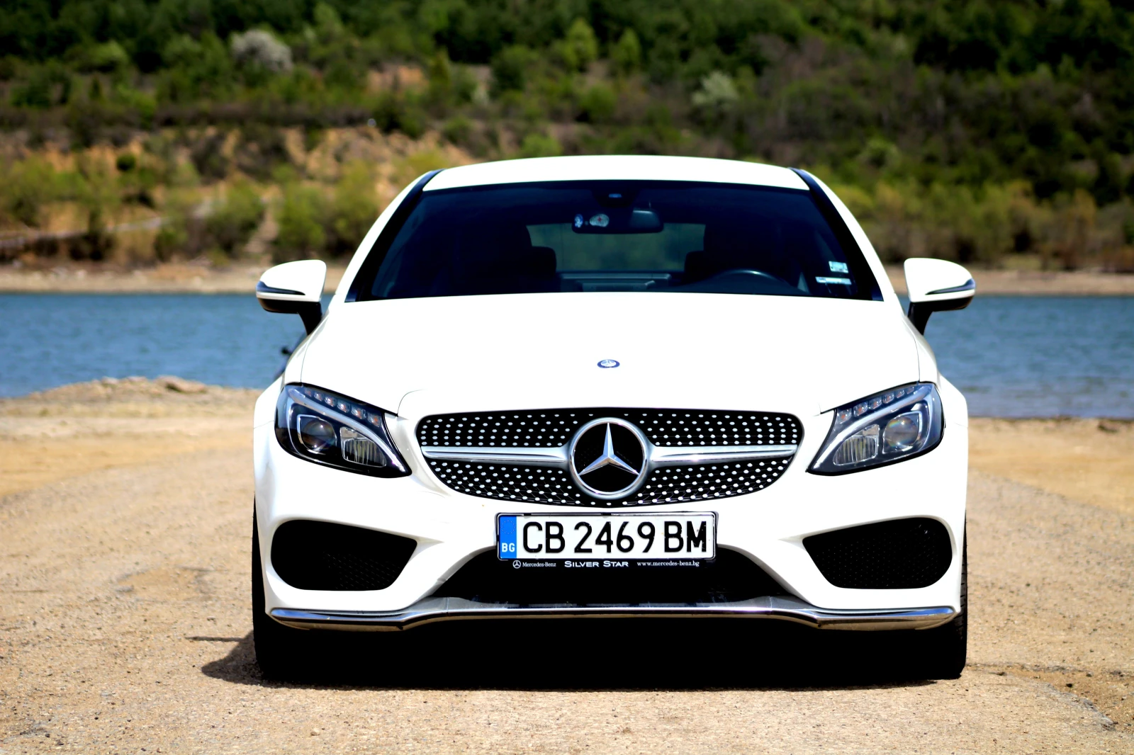 Mercedes-Benz C 250 C205 - изображение 2