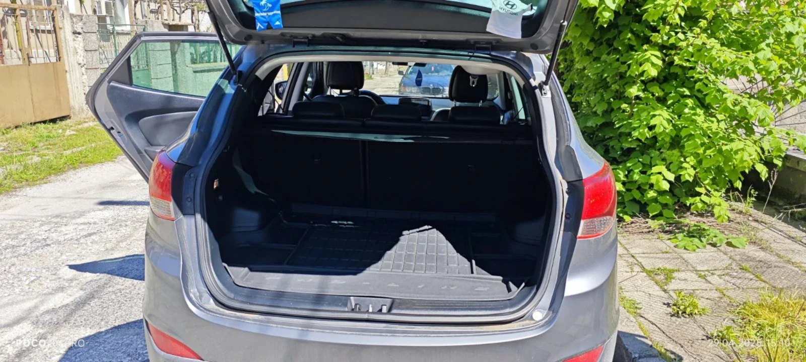 Seat Alhambra 2.0 - изображение 7