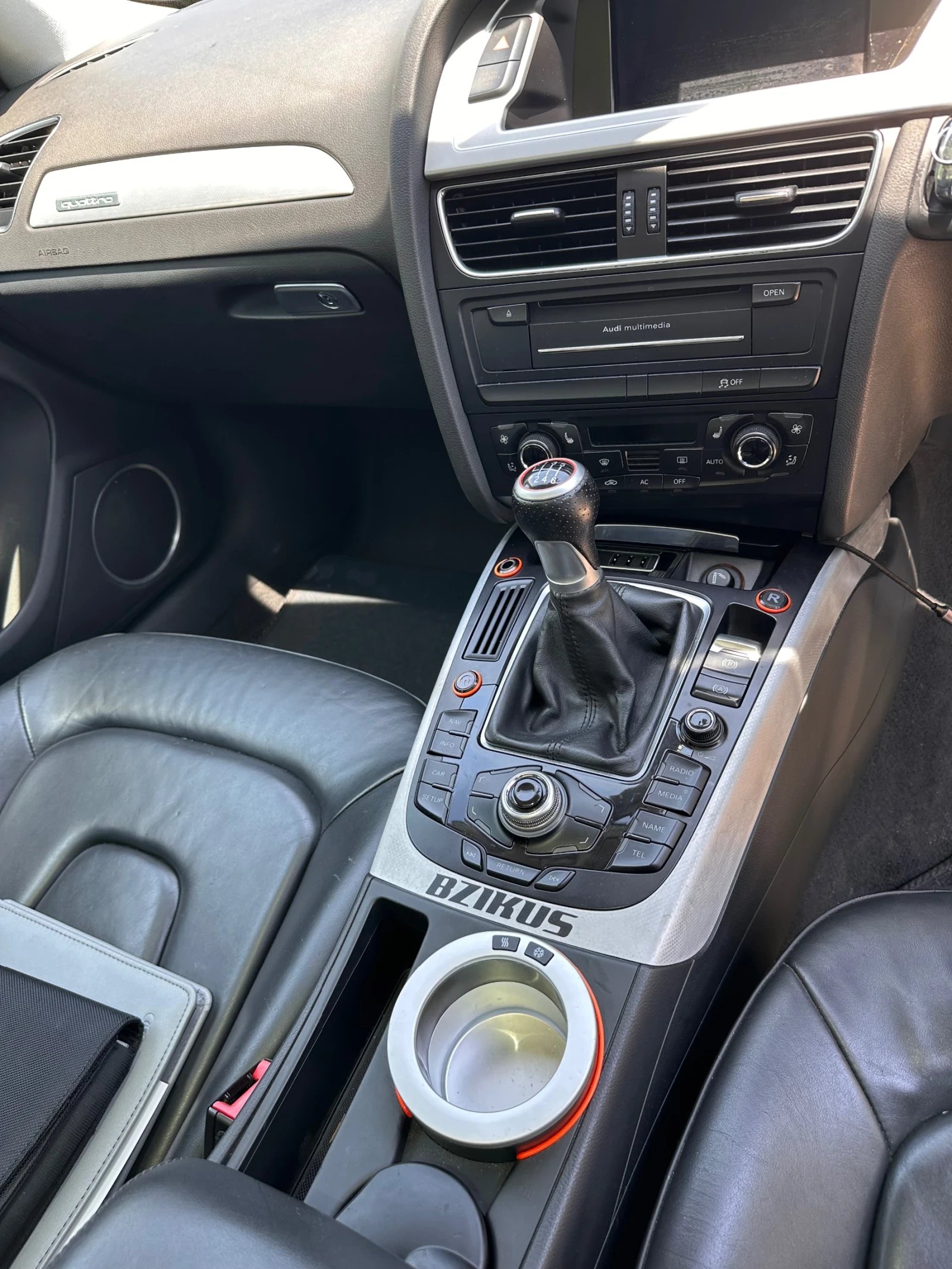Audi A4 Allroad 2.0тди - изображение 8