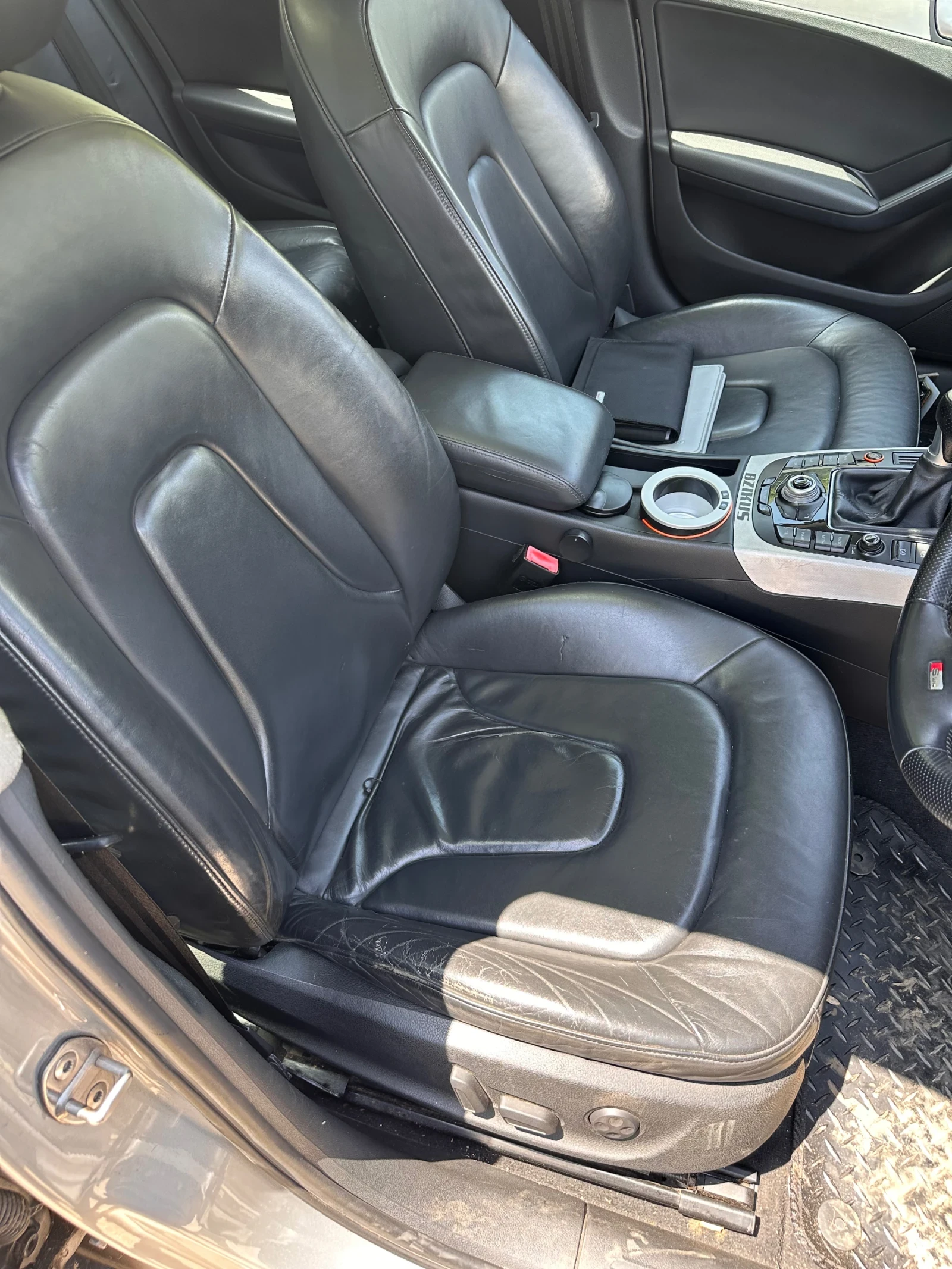 Audi A4 Allroad 2.0тди - изображение 6