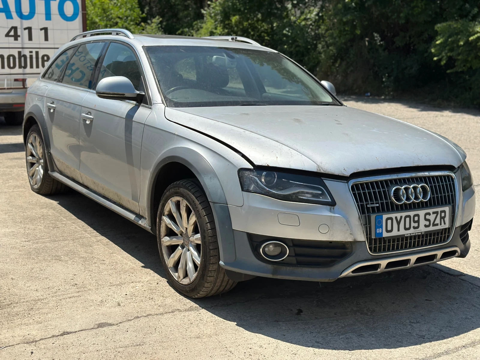 Audi A4 Allroad 2.0тди - изображение 4