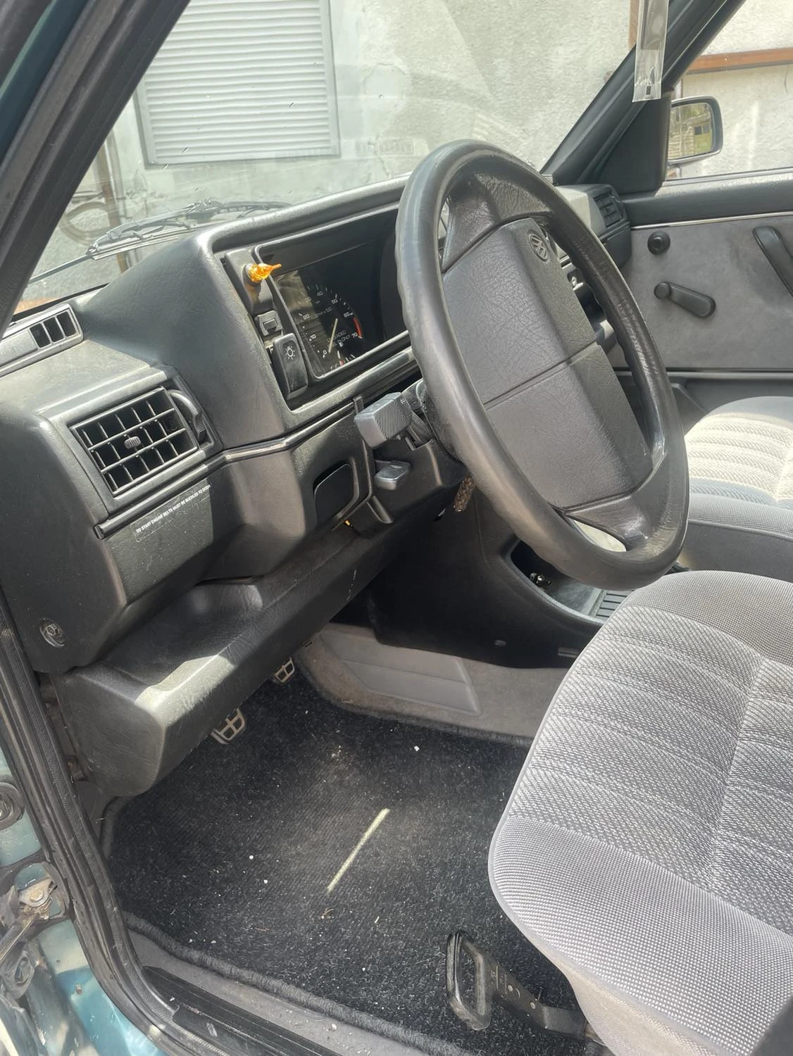 VW Jetta gl USA - изображение 8