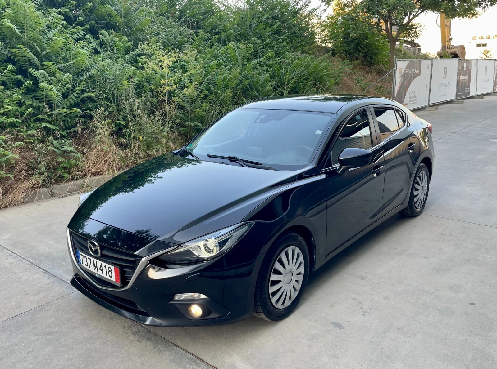 Mazda 3 Mazda 3 2.0i Automat Navi - изображение 3