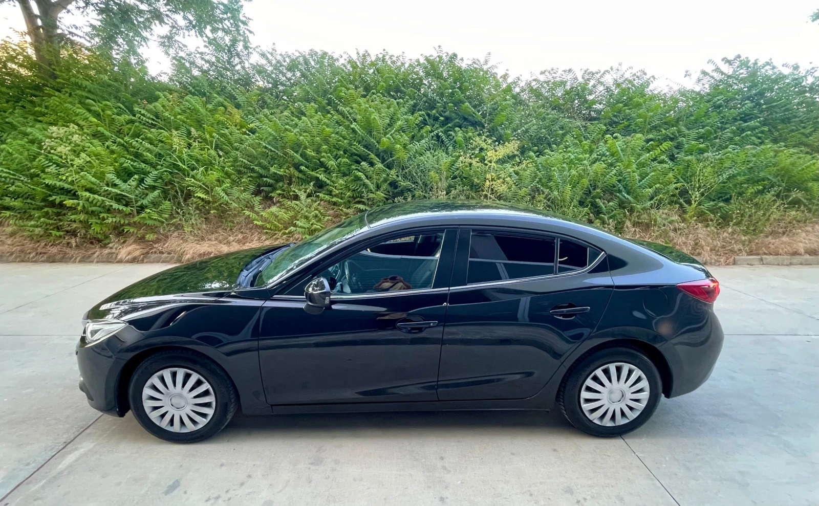 Mazda 3 Mazda 3 2.0i Automat Navi - изображение 5