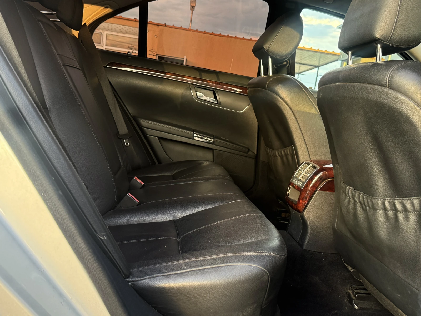 Mercedes-Benz S 320 /SOFT CLOSE/63 AMG/ | Mobile.bg   12