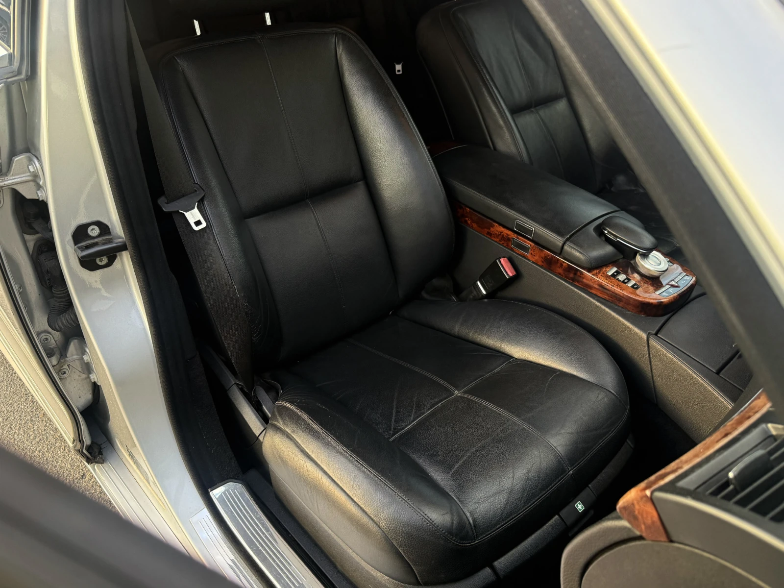 Mercedes-Benz S 320 /SOFT CLOSE/63 AMG/ | Mobile.bg   11