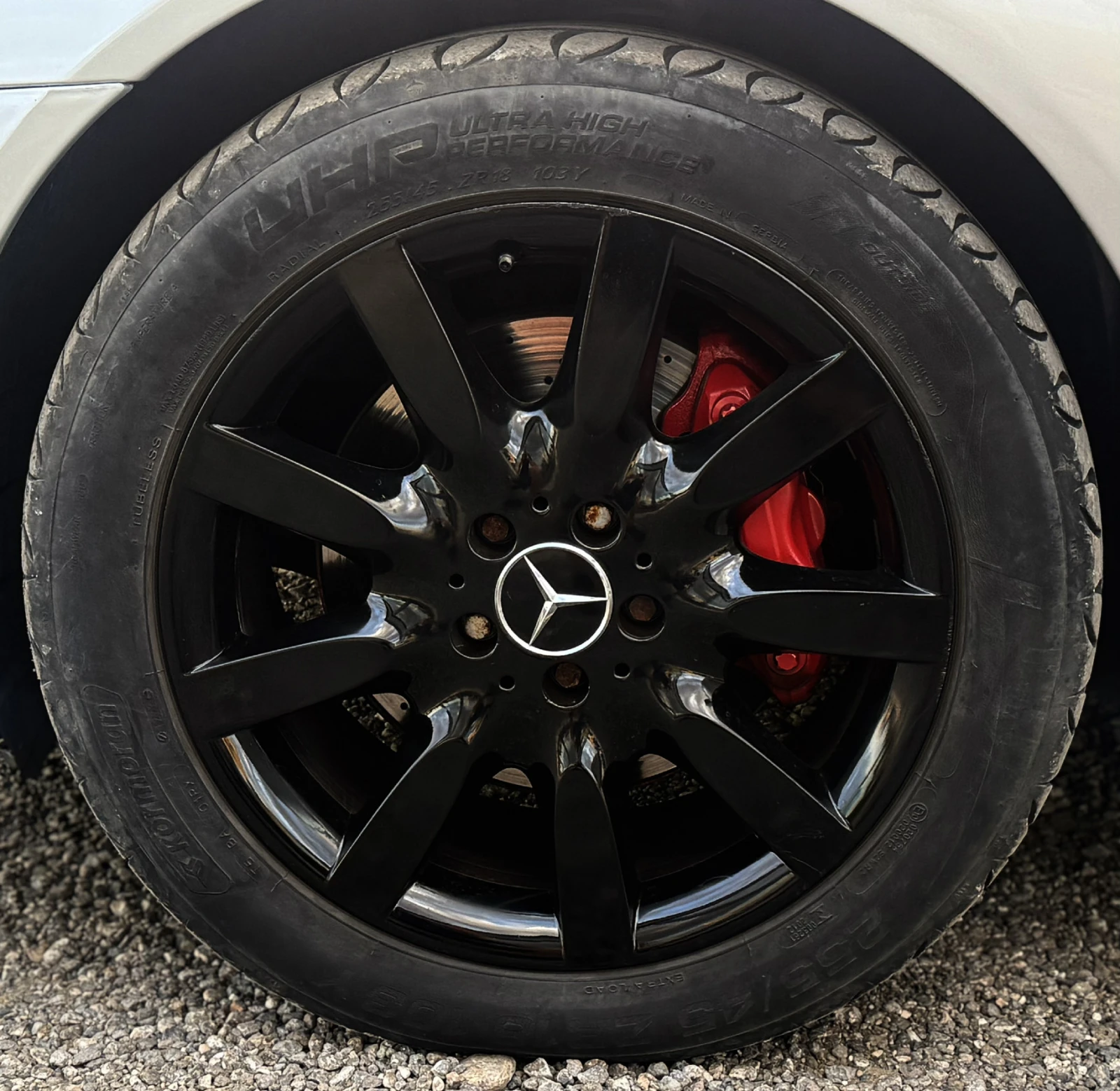 Mercedes-Benz S 320 /SOFT CLOSE/63 AMG/ | Mobile.bg   17