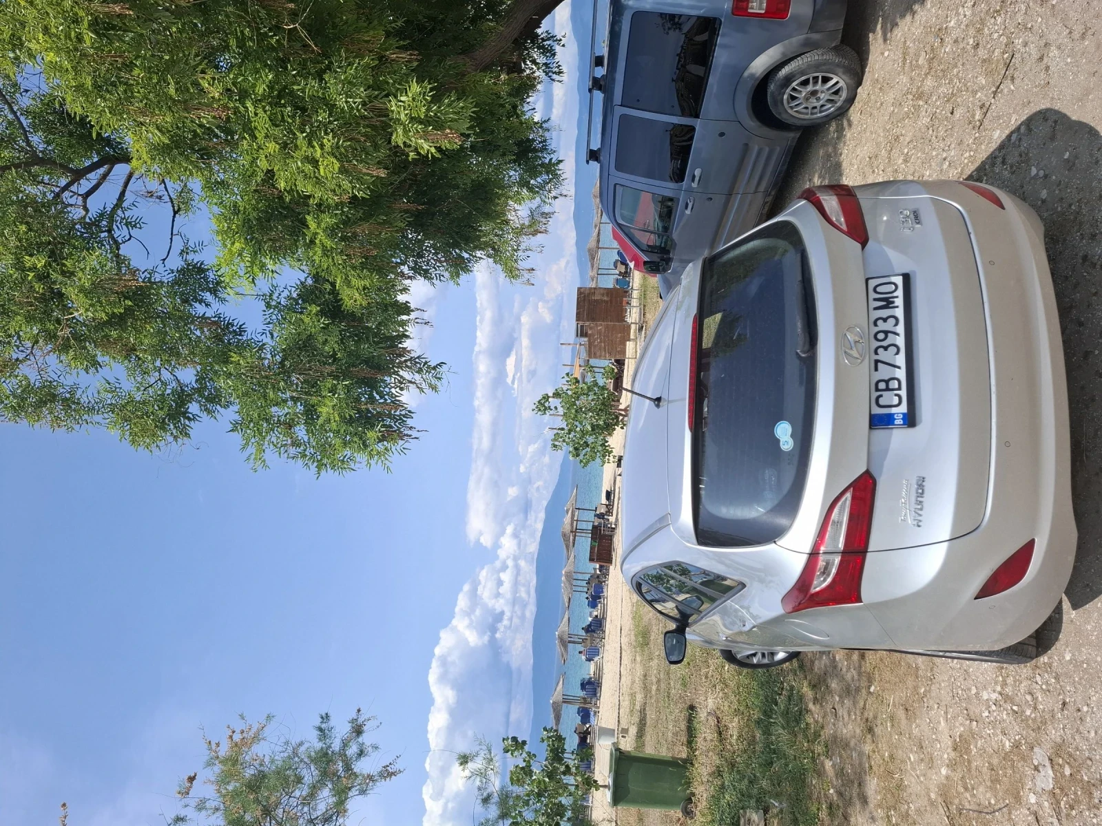 Hyundai I30 1.6CRDI - изображение 7