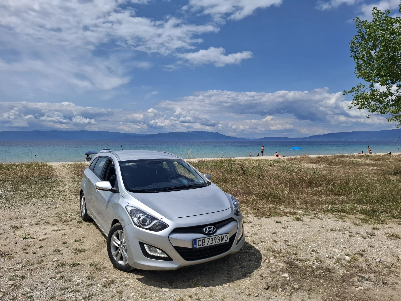 Hyundai I30 1.6CRDI - изображение 2