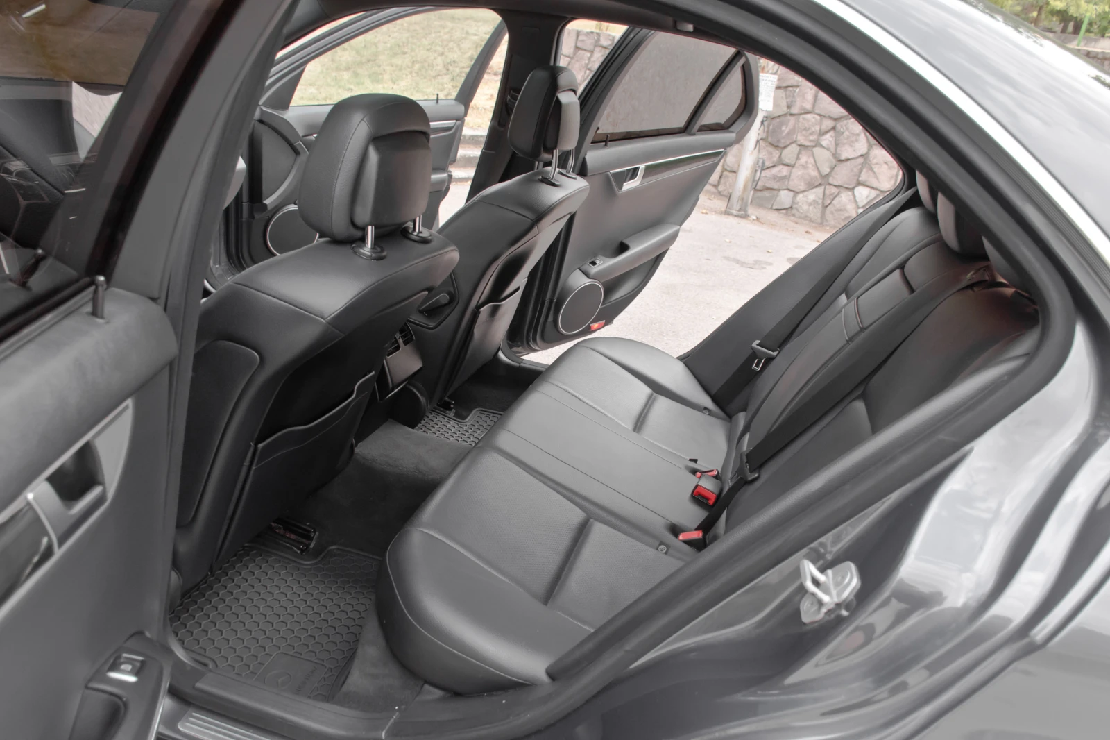 Mercedes-Benz C 300 AMG 4Matic | Mobile.bg   13