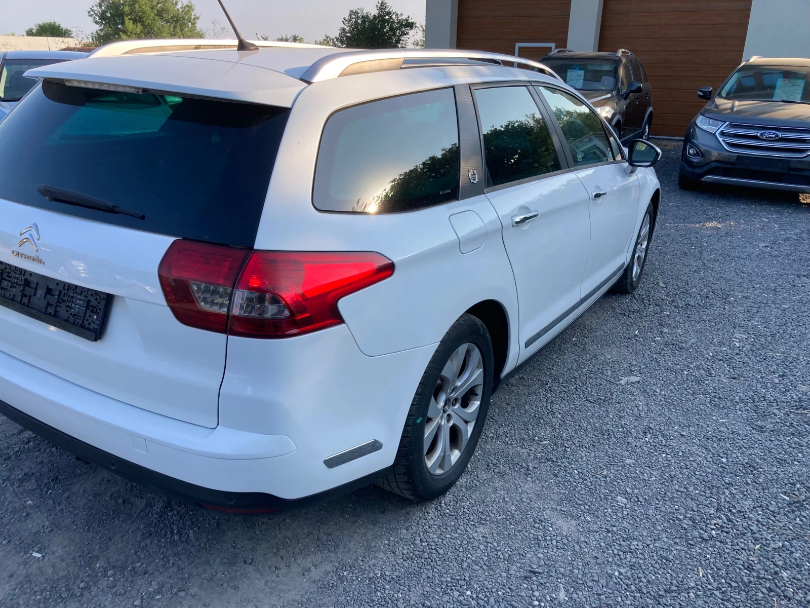 Citroen C5  - изображение 4