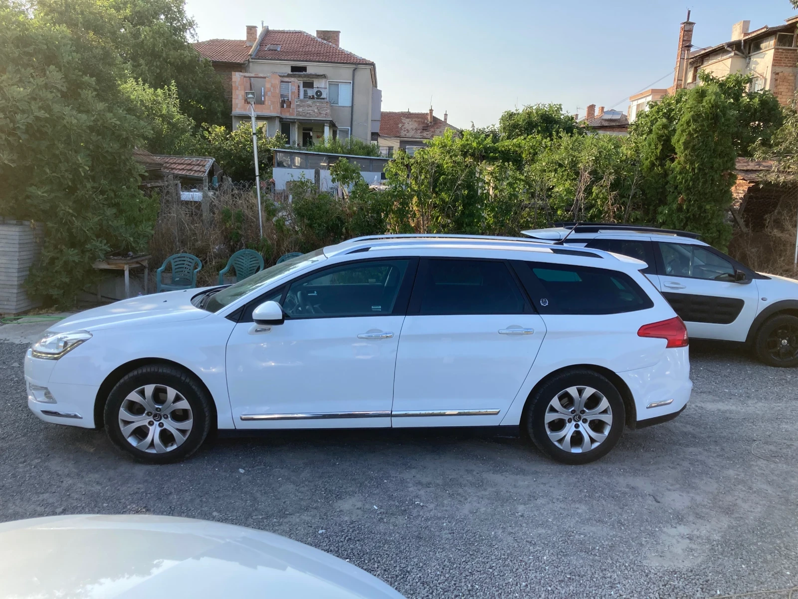 Citroen C5  - изображение 7