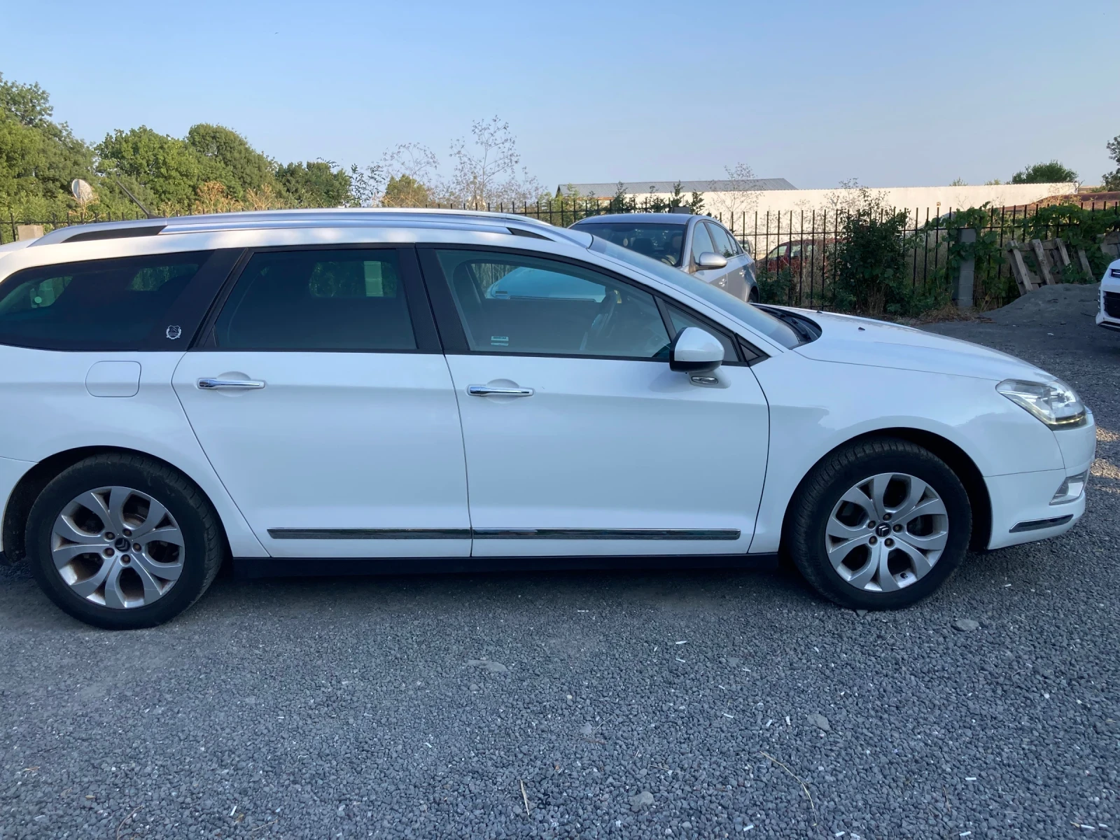 Citroen C5  - изображение 3
