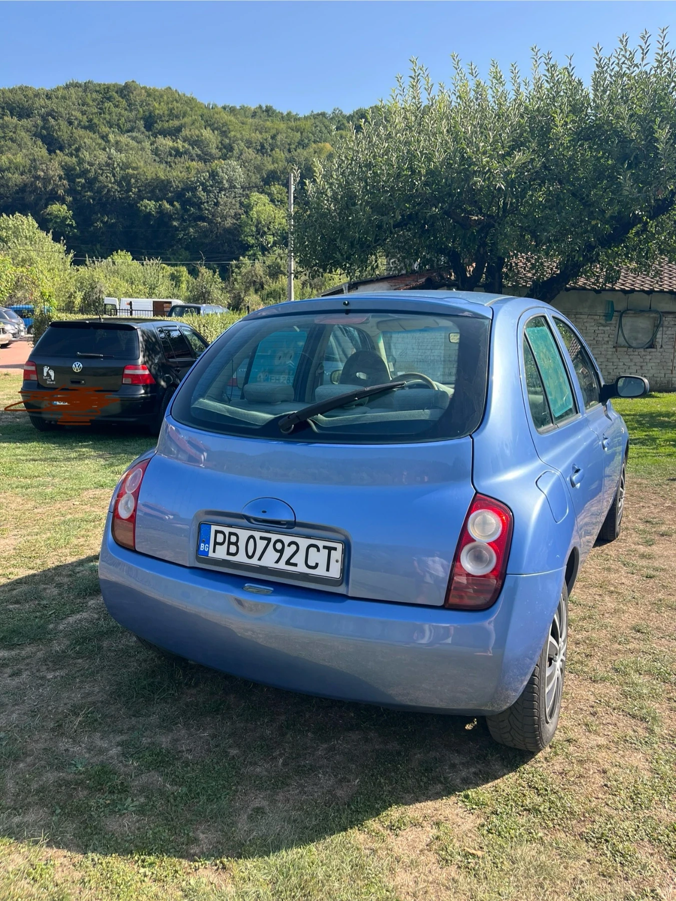 Nissan Micra  - изображение 6