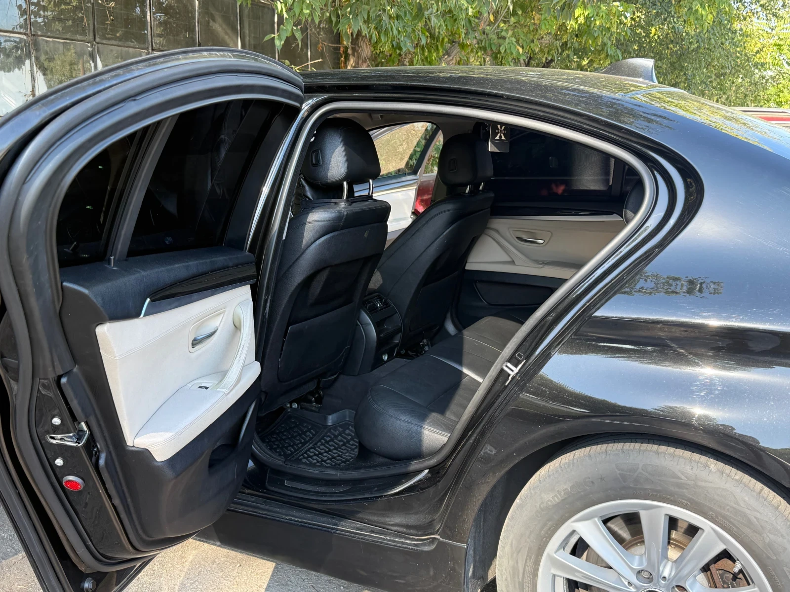 BMW 520 | Mobile.bg — изображение 2