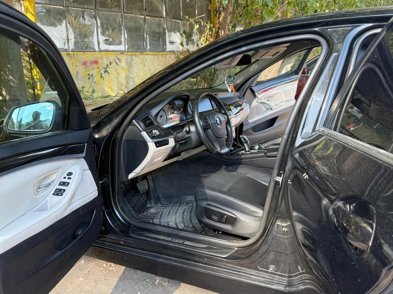 BMW 520 | Mobile.bg — изображение 5