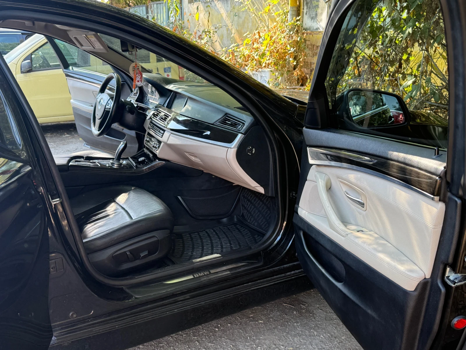 BMW 520 | Mobile.bg — изображение 3