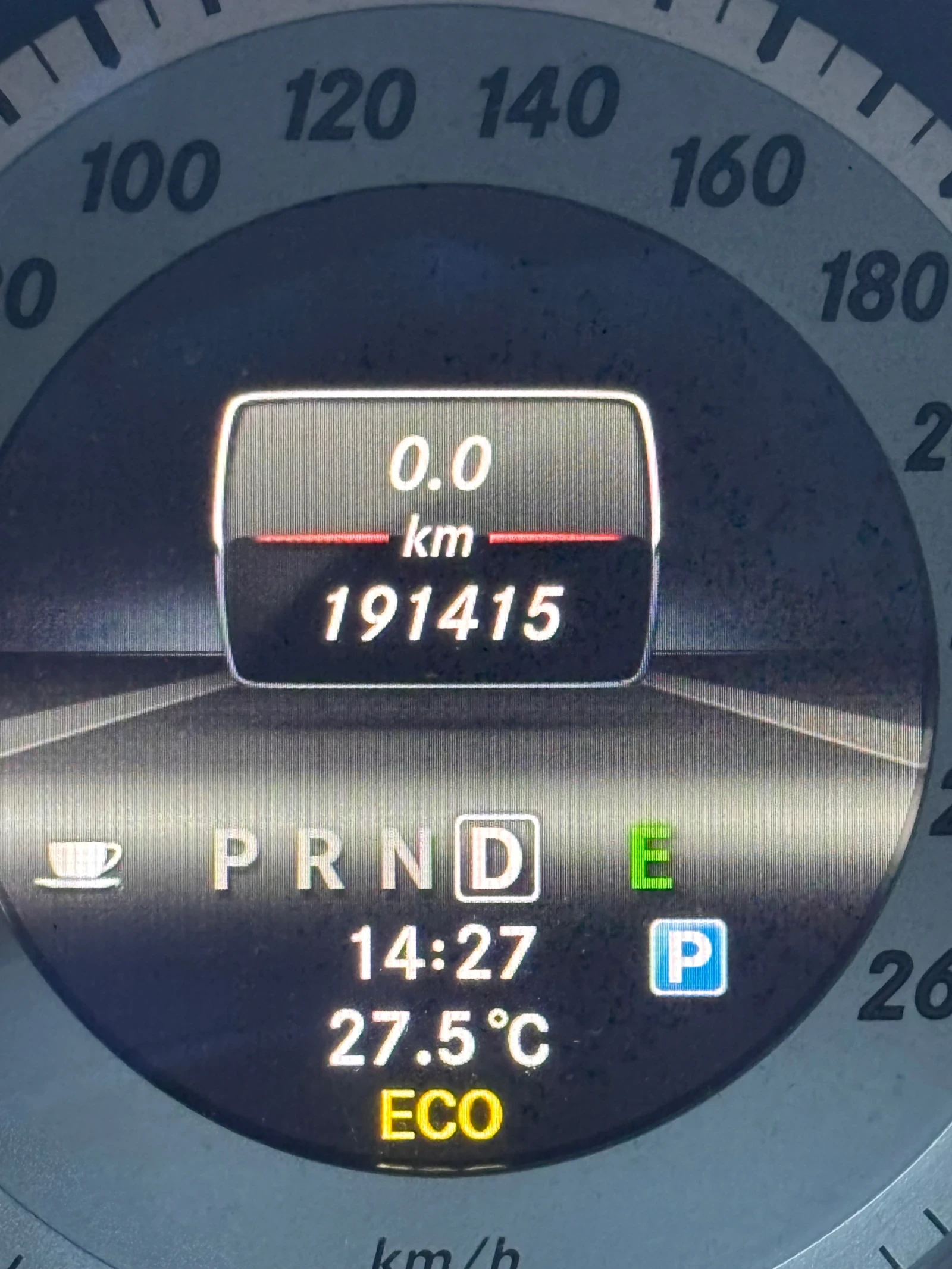 Mercedes-Benz C 180 C 180T - изображение 9