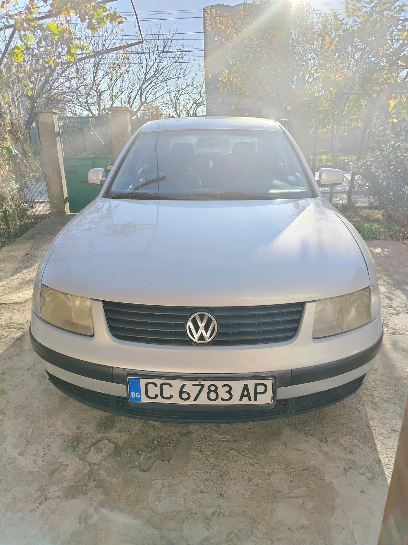 VW Passat B5 | Mobile.bg   3