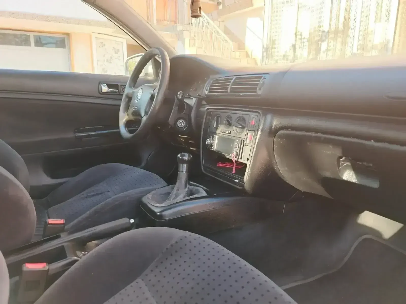 VW Passat B5 | Mobile.bg   6