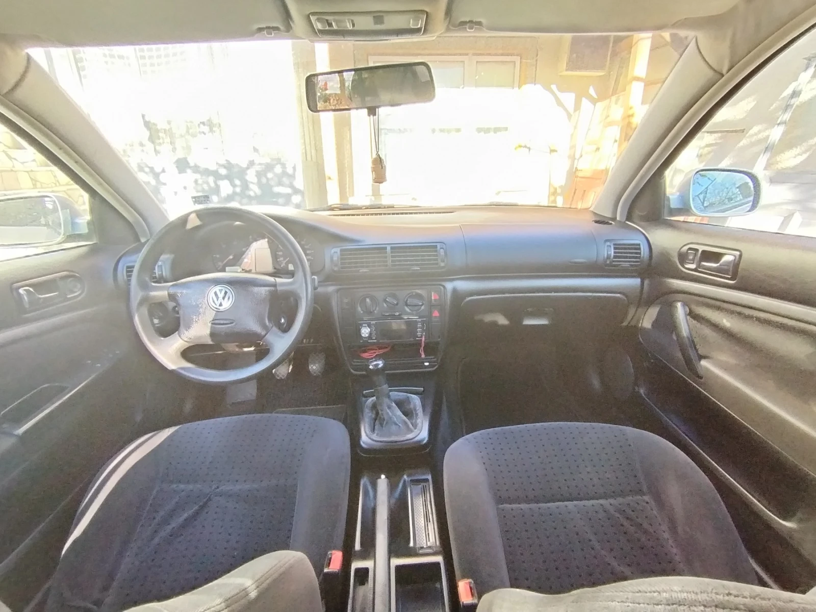 VW Passat B5 | Mobile.bg   5