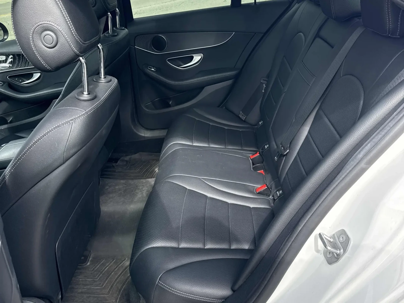 Mercedes-Benz C 300 * CARFAX *    | Mobile.bg   9