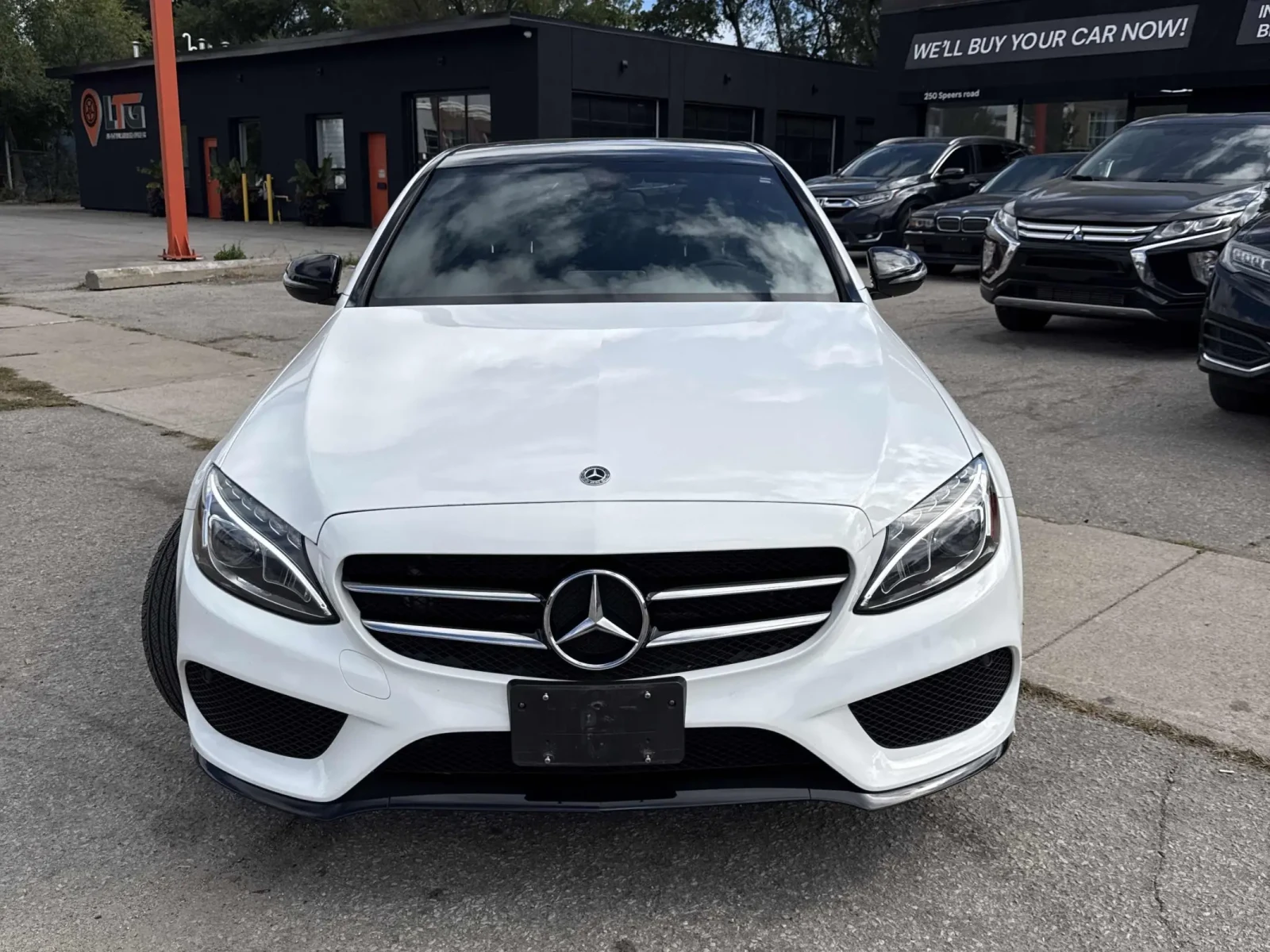 Mercedes-Benz C 300 * CARFAX *    | Mobile.bg   2