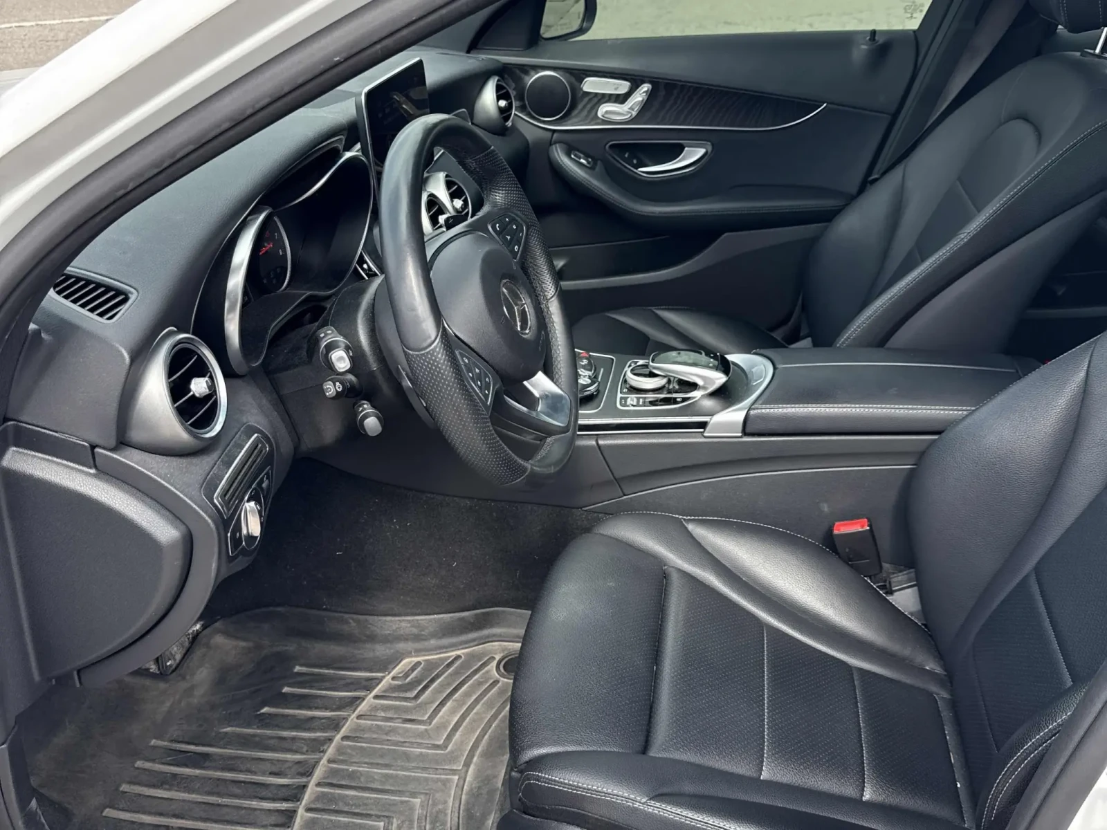 Mercedes-Benz C 300 * CARFAX *    | Mobile.bg   6