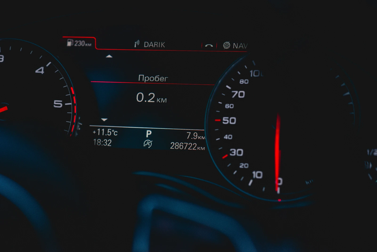 Audi A6 Avant Quattro 3.0tdi - изображение 6