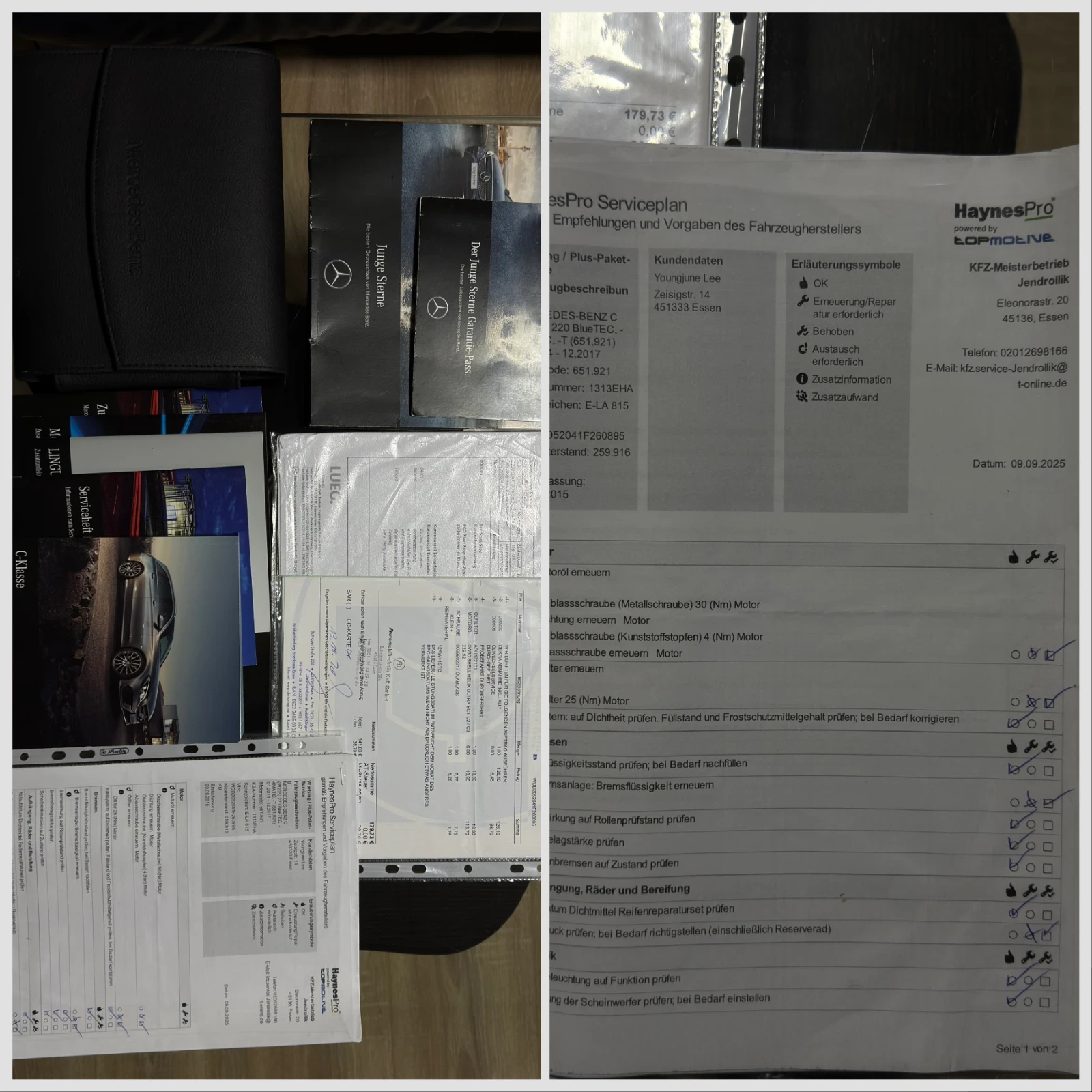 Mercedes-Benz C 220 AVANTGARDE::BURMESTER::AMBIENT::KEYLESS  | Mobile.bg � ����������� 17