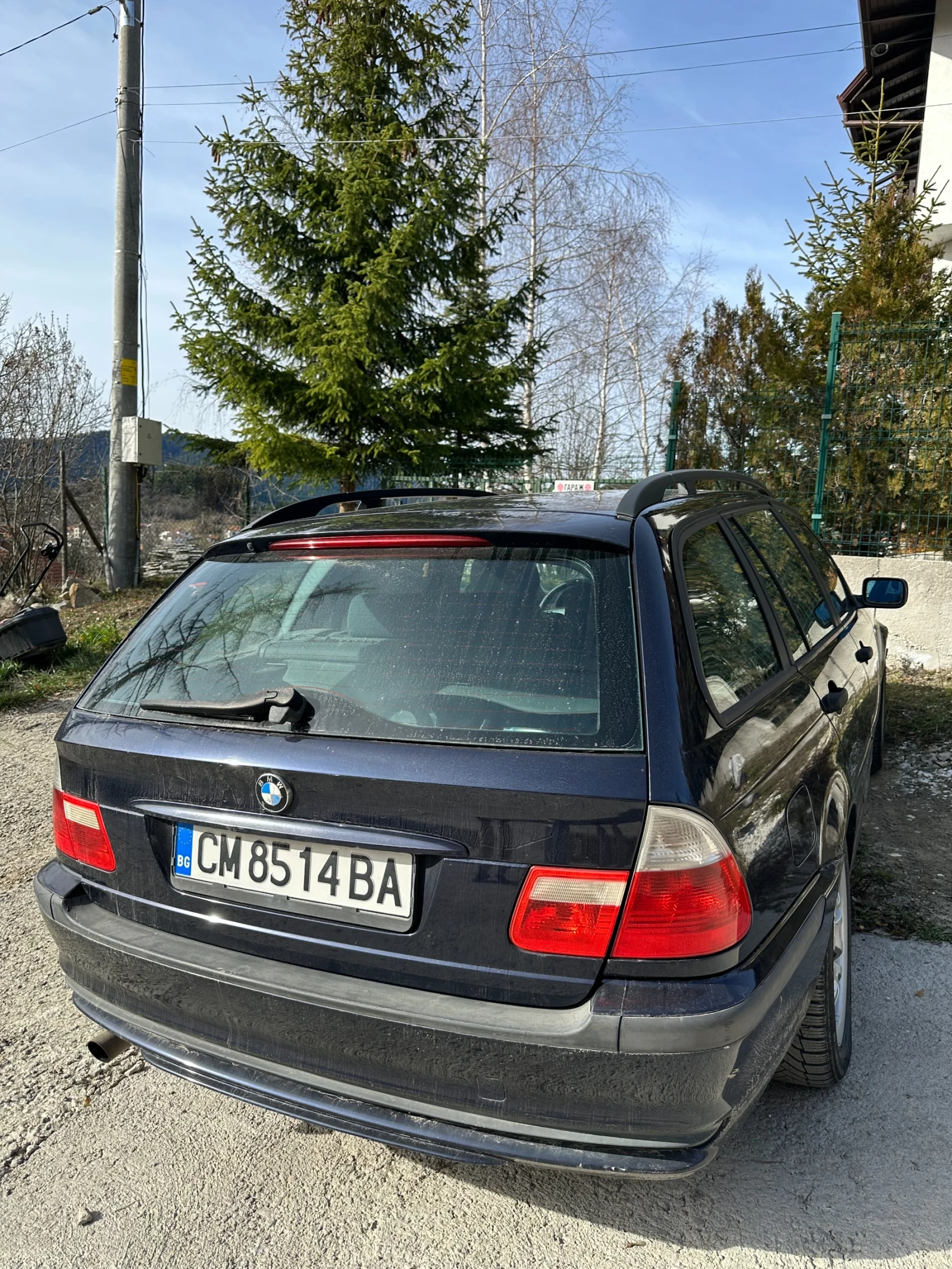 BMW 318 | Mobile.bg � ����������� 4