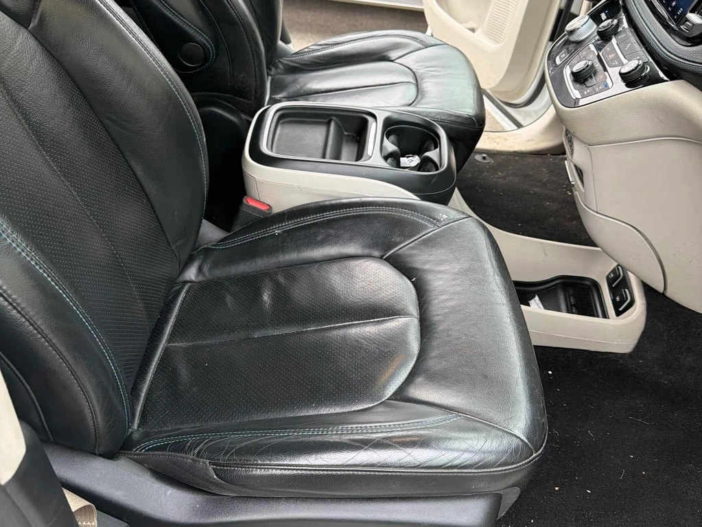 Chrysler Pacifica * Touring L * CARFAX * ��� ������������ ������ | Mobile.bg � ����������� 16
