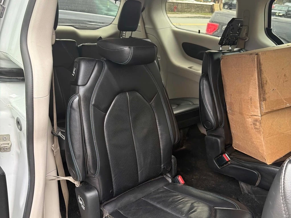 Chrysler Pacifica * Touring L * CARFAX * ��� ������������ ������ | Mobile.bg � ����������� 15