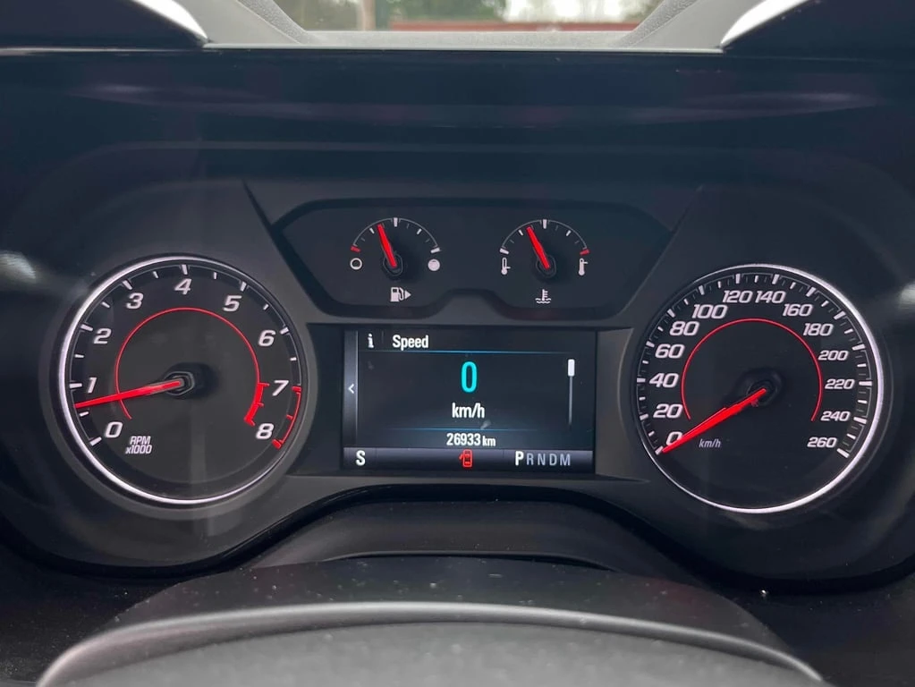 Chevrolet Camaro * 1LT * CARFAX *  - изображение 8