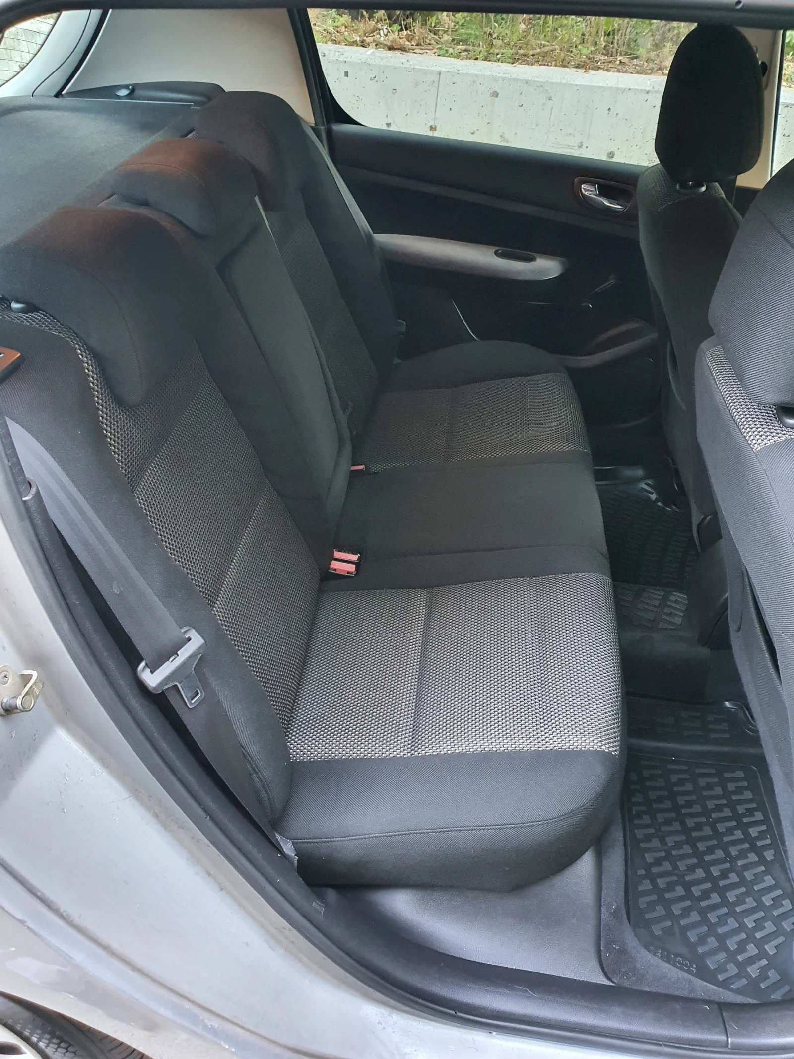 Peugeot 307  - изображение 5