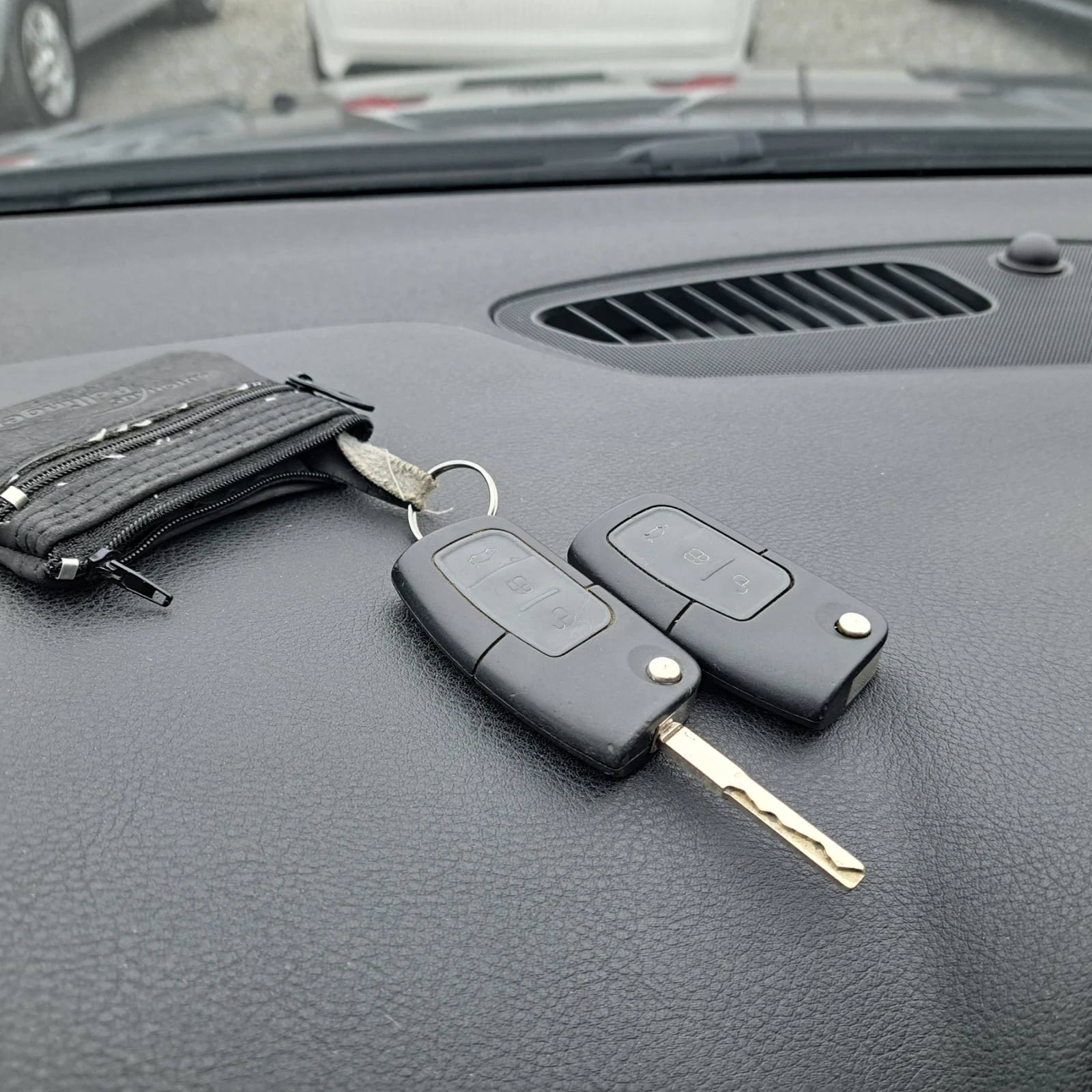 Ford Mondeo 2.2 Klimatronik  | Mobile.bg � ����������� 13