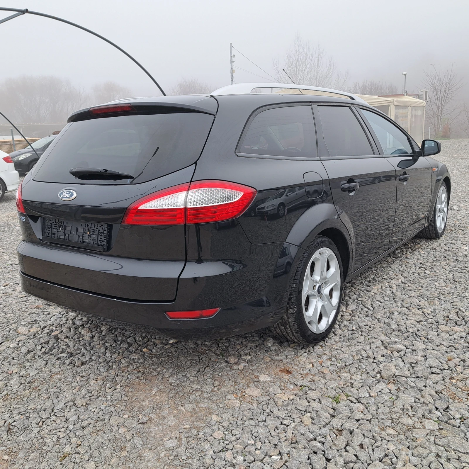 Ford Mondeo 2.2 Klimatronik  | Mobile.bg � ����������� 8