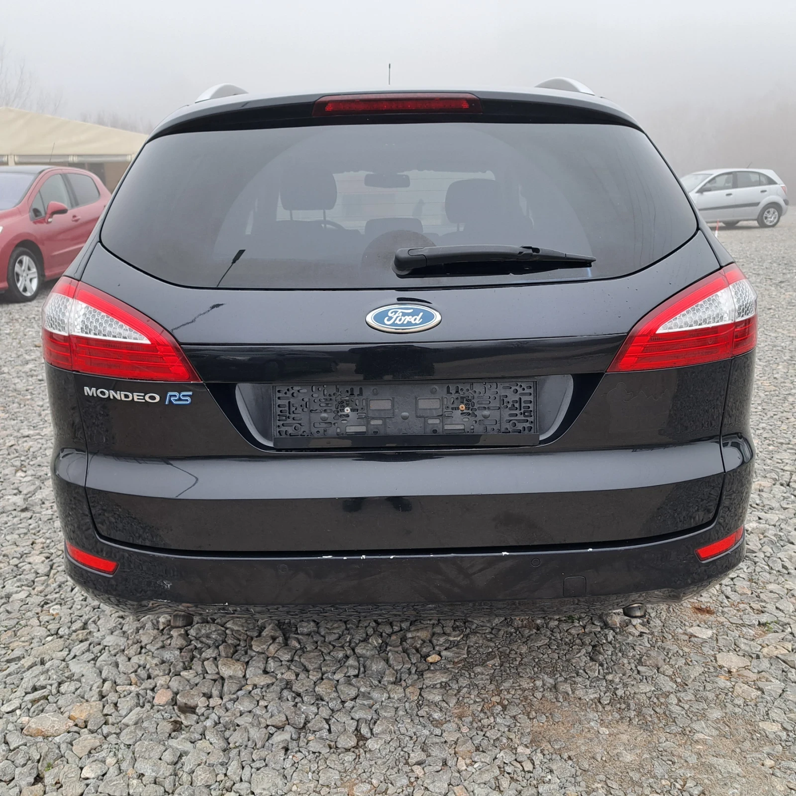 Ford Mondeo 2.2 Klimatronik  | Mobile.bg � ����������� 6