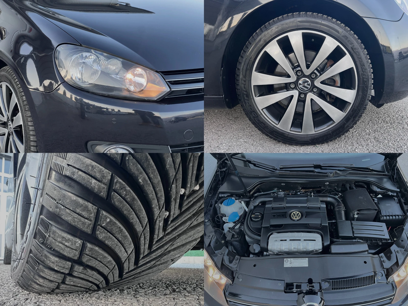 VW Golf 1.4TSi DSG Highline ������� �������� ���� ���� | Mobile.bg � ����������� 17