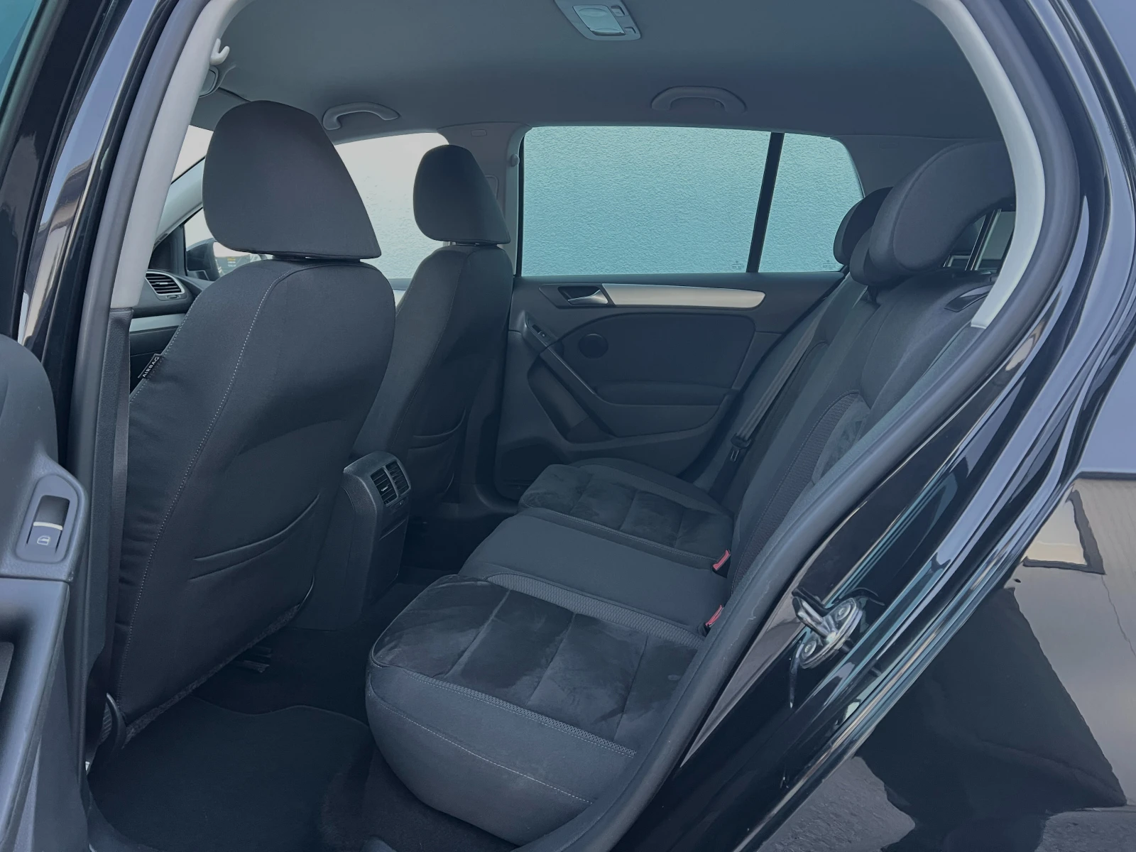 VW Golf 1.4TSi DSG Highline ������� �������� ���� ���� | Mobile.bg � ����������� 14