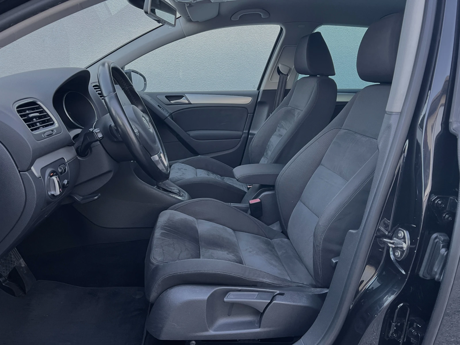 VW Golf 1.4TSi DSG Highline ������� �������� ���� ���� | Mobile.bg � ����������� 13