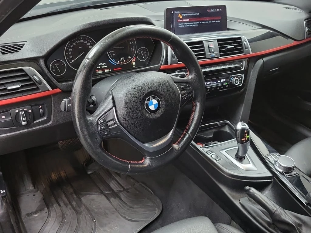 BMW 330 XDRIVE * CARFAX * ��� ������������ ������ | Mobile.bg � ����������� 9