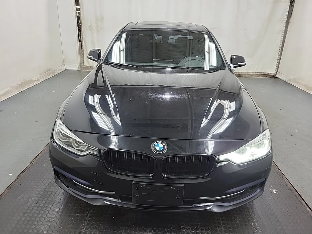 BMW 330 XDRIVE * CARFAX * ��� ������������ ������ | Mobile.bg � ����������� 7