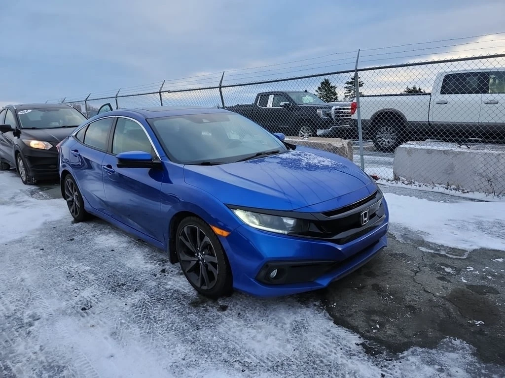 Honda Civic * Sport * CARFAX * ��� ������������ ������ | Mobile.bg � ����������� 17