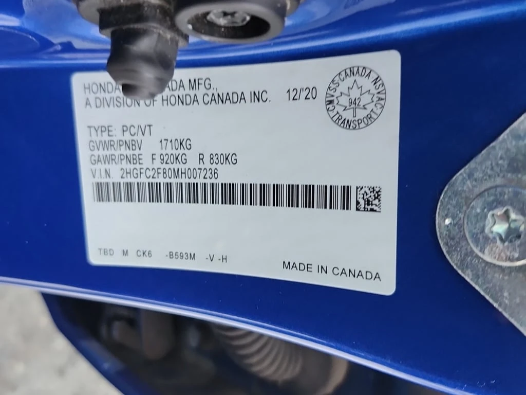 Honda Civic * Sport * CARFAX * ��� ������������ ������ | Mobile.bg � ����������� 14