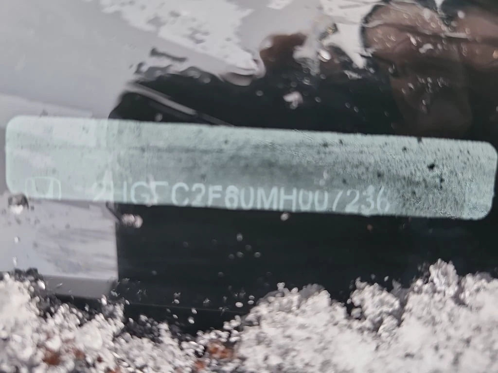 Honda Civic * Sport * CARFAX * БЕЗ ПЪРВОНАЧАЛНА ВНОСКА - изображение 9