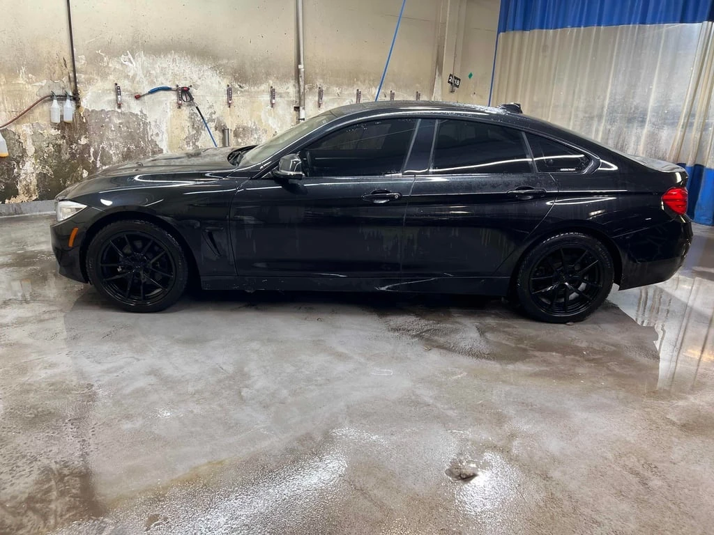 BMW 430 * xDrive * CARFAX * ПОДГРЕВИ * КАМЕРА - изображение 2